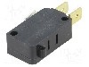 Limitator (OFF)-ON, (ON)-OFF, HONEYWELL - V7-2B17E9