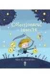 Colectionarul de insecte - Alex G. Griffiths - Trei