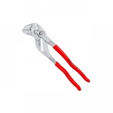 Cleste tip papagal / cheie, 300mm, 68mm / 2.1/2&quot;, Knipex