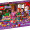 Calendar de Craciun LEGO Friends (41420)