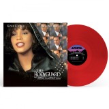 The Bodyguard - Original Soundtrack Album - Vinyl | Whitney Houston, Artista