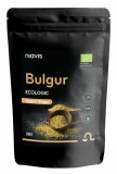 Bulgur ecologic, 250g, Niavis