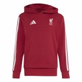 FC Liverpool hanorac cu glugă pentru copii Hoody active - 128