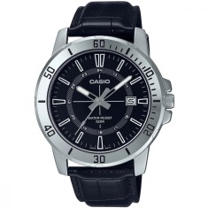 Ceas Barbati, Casio, Collection MTP-VD MTP-VD01L-1CVUDF - Marime universala
