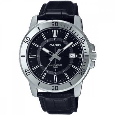 Ceas Barbati, Casio, Collection MTP-VD MTP-VD01L-1CVUDF - Marime universala foto