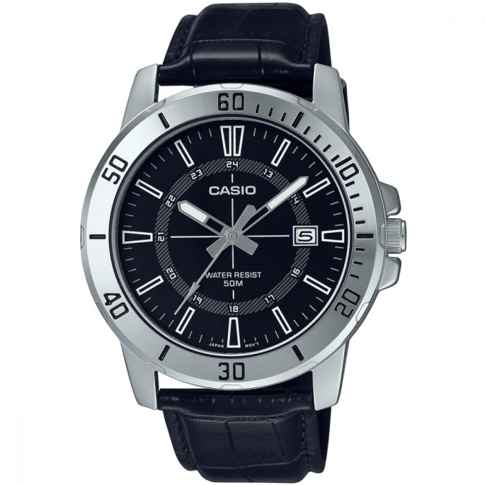 Ceas Barbati, Casio, Collection MTP-VD MTP-VD01L-1CVUDF - Marime universala