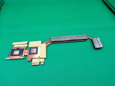 Lenovo Ideapad Gaming 3 Radiator racire heatsink 15ARH05 SWAP foto