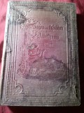 H ol. H.W Stall - Legendele Antichitatii Clasice - vol I 1868 in limba germana -416 pag , ilustratii
