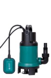 GP - POMPA SUBMERSIBILA - APA MURDARA - QDP-750-F PowerTool TopQuality, Gospopro