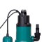 GP - POMPA SUBMERSIBILA - APA MURDARA - QDP-750-F PowerTool TopQuality