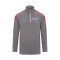 Red Bull Racing tricou de barba?i cu maneca lunga Tech grey F1 Team 2022 - L