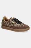 Steve Madden sneakers Emporia culoarea maro, SM11003419