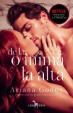 De la o inima la alta - Corint
