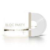 Silent Alarm (White Vinyl, 20th Anniversary Edition) | Bloc Party