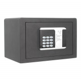 Seif mobilă FiftyBT250 cartela RFID 250x350x250mm antracit, Rottner Security