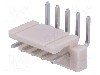 Conector semnal, 5 pini, pas 2.5mm, serie DF1, HIROSE - DF1-5P-2.5DS(05)