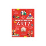 What's the Point of Art?