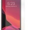 Folie pentru iPhone 11, Ultra-Rezistentă, Claritate Cristalină, Aplicare Ușoară
