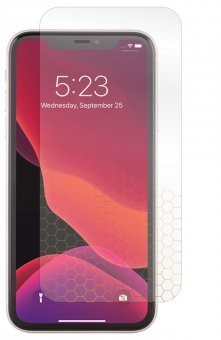 Folie pentru iPhone 11, Ultra-Rezistentă, Claritate Cristalină, Aplicare Ușoară