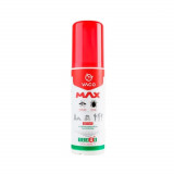 Repelent impotriva muscaturilor de tantari si capuse Vaco Max spray 50 ml