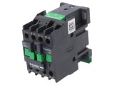 Contactor 3P 230VAC 9A 690V LC1E0901P7