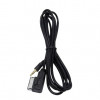 Adaptor multimedia AUX jack 3.5mm, compatibil mercedes AMI