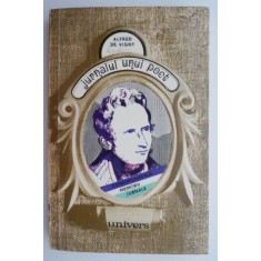 Jurnalul unui poet &ndash; Alfred de Vigny