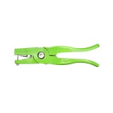Cleste de crotaliat pentru bovine si ovine, compatibil universal