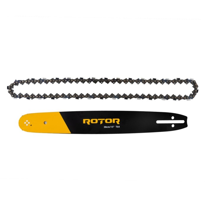 15&quot; 0.325 T64 lama ROTOR Innovative ReliableTools