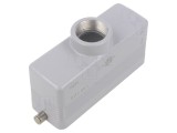 Carcasă pentru Conectori HDC C-TYPE IP66 104.27