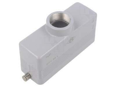 Conector Carcasă HDC C-TYPE IP66 foto
