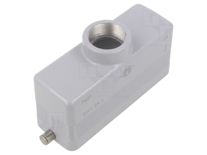 Conector Carcasă HDC C-TYPE IP66