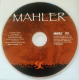 Mahler CD Muzica Clasica Original