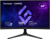 Monitor 24&quot; ViewSonic VX2418C