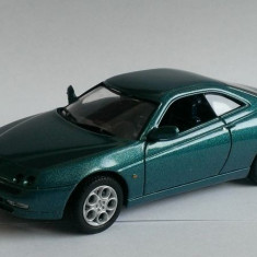 Macheta Alfa Romeo GTV 1995 - Solido 1/43