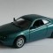 Macheta Alfa Romeo GTV 1995 - Solido 1/43