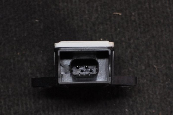 Senzor de accelerație CITRO&Euml;N C4 II B7 2012 OEM: 02650057659664661580 1498812