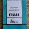 PREZENTE ROMANESTI IN ITALIA-GEORGE LAZARESCU