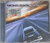 Cd nikelback all the right reasons