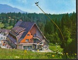 CPI B12358 CARTE POSTALA - PREDEAL. CABANA &quot;CLABUCET SOSIRE&quot;