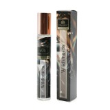 Cumpara ieftin Apa de Parfum Global Fashion Wilderness, 25ml, Unisex, Lemnos Aromatic Fresh, Parfum de zi/seara