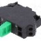 Element de contact, SIEMENS, 3SU1400-2AA10-3BA0, T112064