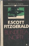 Cumpara ieftin Blandetea noptii (cartonata) - Francis Scott Fitzgerald