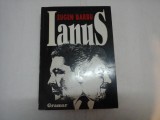 IANUS (roman) - EUGEN BARBU