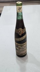 Vin vintage Siebenb&uuml;rger 1969