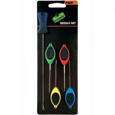 Fox EDGES? Deluxe Needle Set foto