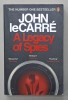 A LEGACY OF SPIES by JOHN LE CARRE , 2018