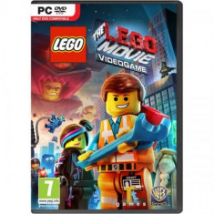LEGO Movie VideoGame PC foto