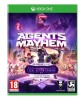 Agents Of Mayhem Xbox One, Second-Hand