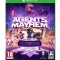Agents Of Mayhem Xbox One, Second-Hand